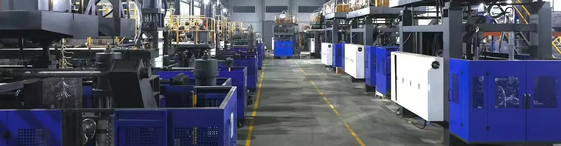 ការរចនាផ្សិតបំផ្ទុះ Extrusion Blow Molding Molding Design: ពីបន្ទាត់ចែកចេញ និង Pinch-Off ទៅ Cooling និង Venting ការរចនាផ្សិតបំផ្ទុះ Extrusion Blow Molding Molding Design: ពីបន្ទាត់ចែកចេញ និង Pinch-Off ទៅ Cooling និង Venting