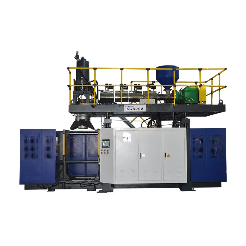 KGB80A vs KGB80AP៖ តើម៉ាស៊ីនផ្លុំផ្លុំ 30L មួយណាសមនឹងផលិតផលរបស់អ្នក? KGB80A vs KGB80AP៖ តើម៉ាស៊ីនផ្លុំផ្លុំ 30L មួយណាសមនឹងផលិតផលរបស់អ្នក?
